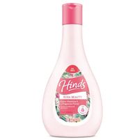 Hinds Crema Corporal Rosa Beauty 250 ml