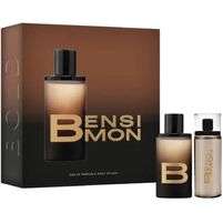 Bensimon Bold EDP 50 ml + 1 Cool Spray Bold 75 ml! PROMOCION SET!