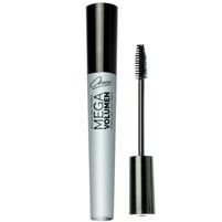 Arex Mascara Para Pestañas Hipoalergenica Mega Volumen 9 g