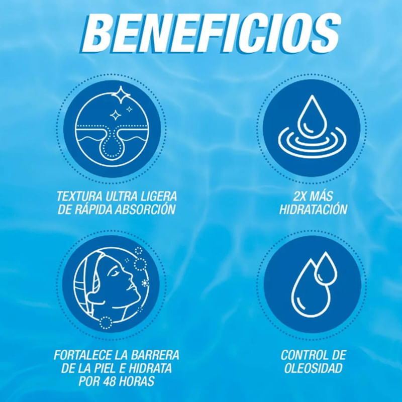 Beneficios