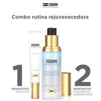Isdin Combo Rutina Rejuvenecedora