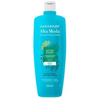 Alta Moda Shampoo Purificante Detox Purify 300 ml