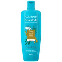 Alta Moda Shampoo Emoliente Super Oils 300 ml