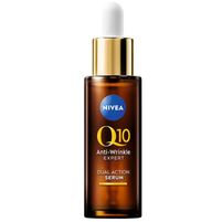 Nivea Serum Doble Accion Q10 Anti Arrugas 30 ml