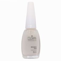 Maybelline Esmalte Crecer Forte Branco Zen 10 ml
