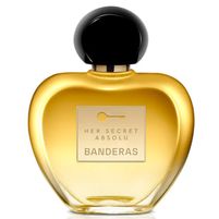 Antonio Banderas Her Secret Absolu EDP 80 ml