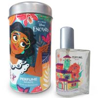 Encanto Perfume Infantil Lata 50 ml (+3 Años)