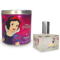 Princesa Perfume Infantil 50 ml (+3 Años)