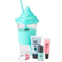 47 Street Set Vaso Verde Beauty Kit