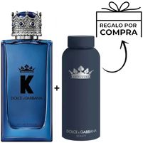 Dolce & Gabbana K By Dolce Gabbana EDP 100 ml + Botella! DE REGALO!