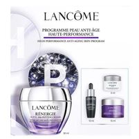 Lancome Set Renergie + 1 Genifique 10 ml