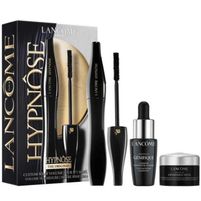Lancome Set Mascara De Pestañas Hypnose The Original 6.2 ml + 1 Genifique Advanced  Serum 10 ml+ 1 Genifique Yeux 5 ml!