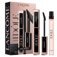 Lancome Set Mascara De Pestañas Lash Idole 01 8 ml + 1 Mini Talla Idole Le Parfum 10 ml