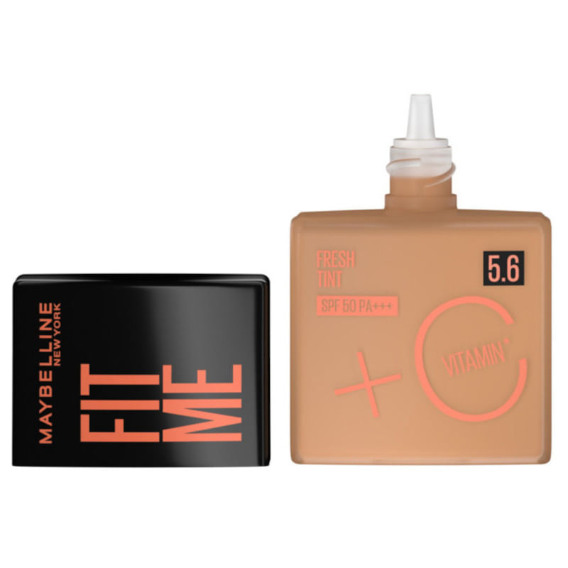 Maybelline-Fit-Me-Fresh-Tint---Vitamina-C-SPF-50-5.6-30-ml