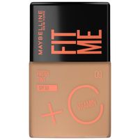 Maybelline Fit Me Fresh Tint + Vitamina C SPF 50 9 30 ml