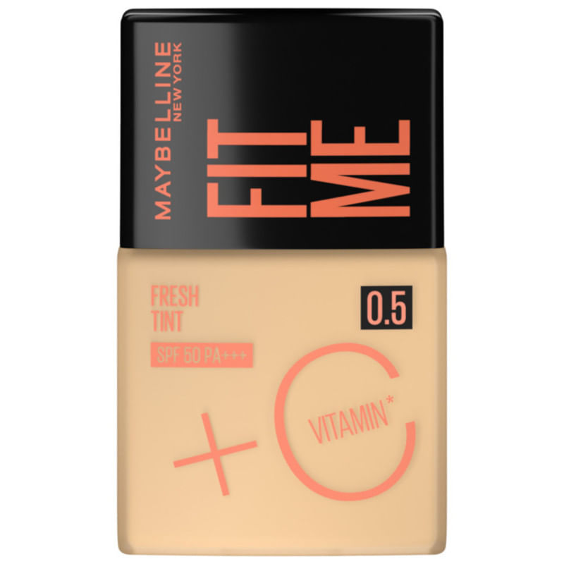 Maybelline-Fit-Me-Fresh-Tint---Vitamina-C-SPF-50-0.5-30-ml