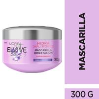 Elvive Serum Extension De Brillo Glycolic Gloss 100 ml
