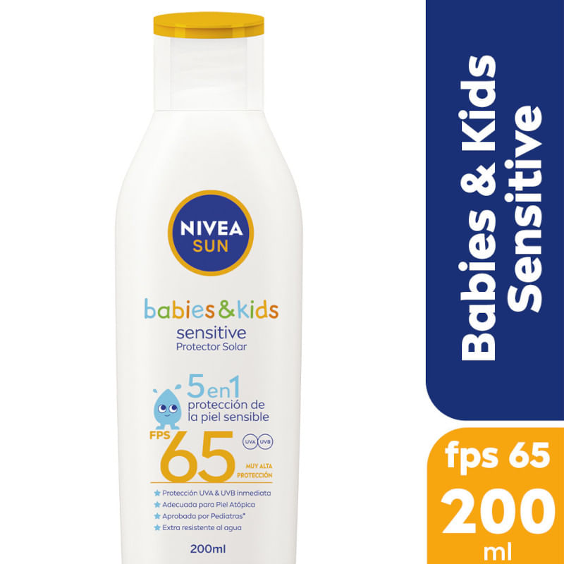 Nivea-Sun-Protector-Solar-Babies---Kids-FPS-65-200-ml
