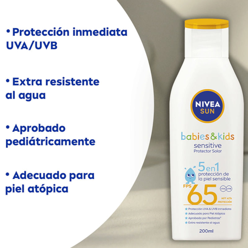 Nivea-Sun-Protector-Solar-Babies---Kids-FPS-65-200-ml
