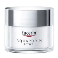 Eucerin Aqua Porin Active Hidratacion Intensiva Para Pieles Secas 50 ml