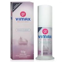 Vimax Gel Lubricante 50 g