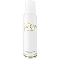 Gino Bogani Desodorante Spray Pour Femme 123 ml