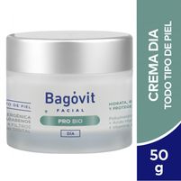Bagóvit Facial Dia Pro Bio 55 g