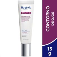 Bagóvit Contorno De Ojos Día FPS 20 Pro Lifting 15 ml