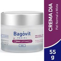 Bagóvit Crema Facial Día Pro Lifting - Piel Normal A Mixta 55 g