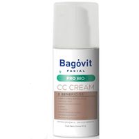 Bagóvit Facial Dia CC Cream Pro Bio - Todo Tipo De Piel 50 g