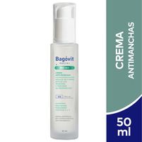 Bagóvit Facial Crema Dia  Anti- Manchas FPS 40 - Todo Tipo De Piel 50 ml