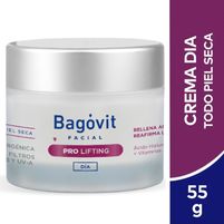 Bagóvit Crema Facial Día Pro Lifting - Piel Seca 55 g