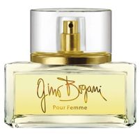 Gino Bogani Pour Femme EDP 60 ml