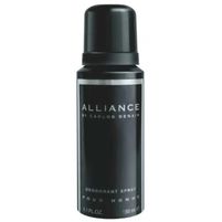 Alliance Desodorante By Carlos Benaim 150 ml