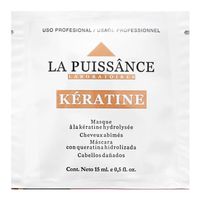 La Puissance Mascara Sachet Kératine 15 ml