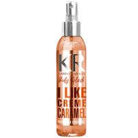 Karina Rabolini Body Splash Creme Caramel 200 ml