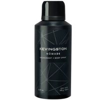 Kevingston Desodorante Body Spray Nómade 160 ml