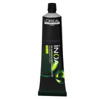 Loreal Inoa Coloracion Permanente Sin Amoniaco 7 Rubio 60 g