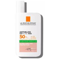 La Roche Posay Anthelios UV Mune 400 FPS 50+ Fluido Color Oil Control 50 ml