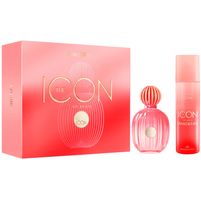 Antonio Banderas The Icon Splendid EDP 100 ml + 1 Desodorante Spray 150 ml! PROMOCION SET!
