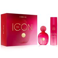 Antonio Banderas The Icon EDP 100ml + 1 Desodorante Spray 150 ml! PROMOCION SET!