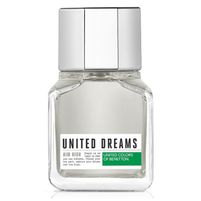 Benetton United Dreams Aim High EDT 60 ml