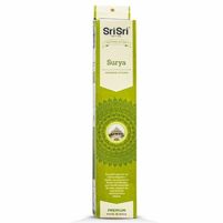 Sri Sri Surya Incense Sticks