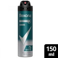 Rexona Antitranspirante Aerosol Men Hombre 150 ml
