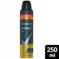 Rexona Antitranspirante Aerosol Men V8 250 ml