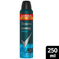 Rexona Antitranspirante Aerosol Men Xtracool 250 ml