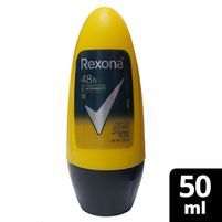 Rexona Antitranspirante Roll On Men V8 50 ml