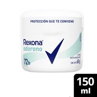 Rexona Crema Antitranspirante Odorono 60 g