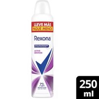 Rexona Antitranspirante Aerosol Active Emotion 250 ml