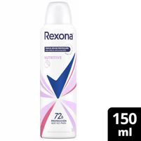 Rexona Antitranspirante Aerosol Nutritive 150 ml